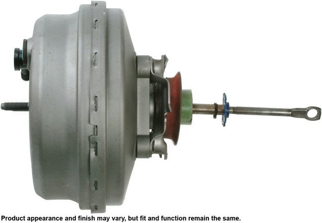 CARDONE Reman Power Brake Booster P/N:54-71917 Fits: Buick Allure 09-08, Buick Lacrosse 09-08, Chevrolet Impala 08-06, Chevrolet Monte Carlo 07-06, Pontiac Grand Prix 08-05 - Image 3
