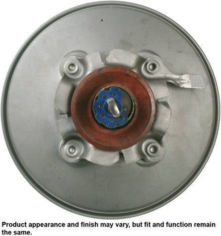 CARDONE Reman Power Brake Booster P/N:54-71917 Fits: Buick Allure 09-08, Buick Lacrosse 09-08, Chevrolet Impala 08-06, Chevrolet Monte Carlo 07-06, Pontiac Grand Prix 08-05 - Image 4