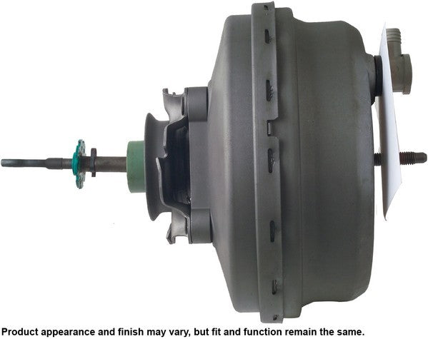 CARDONE Reman Power Brake Booster P/N:54-71918 Fits: Cadillac Sts 08-05 - Image 2