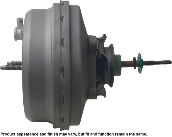 CARDONE Reman Power Brake Booster P/N:54-71918 Fits: Cadillac Sts 08-05 - Image 3