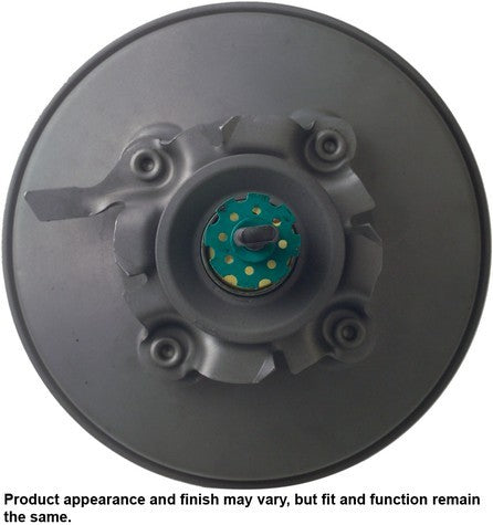 CARDONE Reman Power Brake Booster P/N:54-71918 Fits: Cadillac Sts 08-05 - Image 4