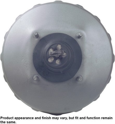 CARDONE Reman Power Brake Booster P/N:54-71919 Fits: Jeep Commander 10-06, Jeep Grand Cherokee 10-06 - Image 4
