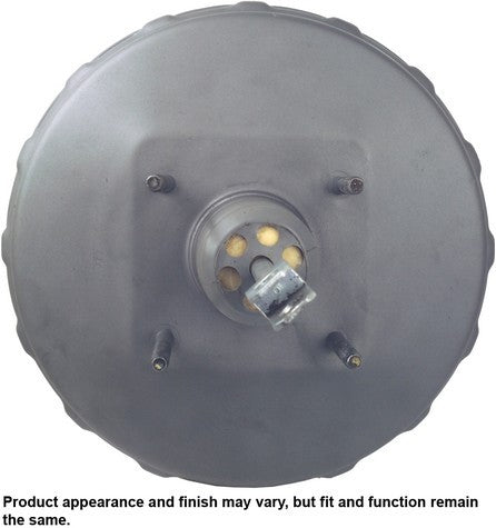 CARDONE Reman Power Brake Booster P/N:54-71921 Fits: Ford Explorer 2006, Mercury Mountaineer 07-06 - Image 4