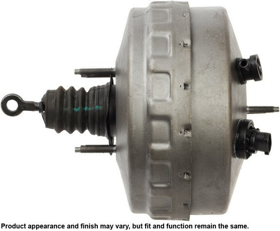 CARDONE Reman Power Brake Booster P/N:54-71922 Fits: Jeep Grand Cherokee 2005 - Image 2