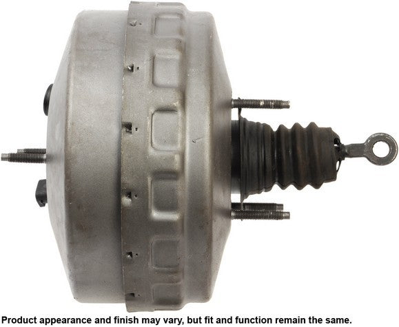 CARDONE Reman Power Brake Booster P/N:54-71922 Fits: Jeep Grand Cherokee 2005 - Image 3