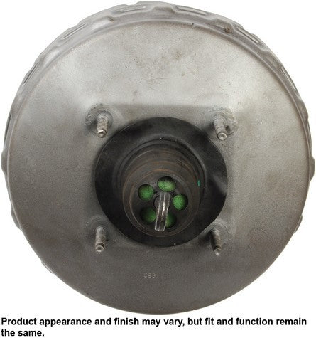 CARDONE Reman Power Brake Booster P/N:54-71922 Fits: Jeep Grand Cherokee 2005 - Image 4