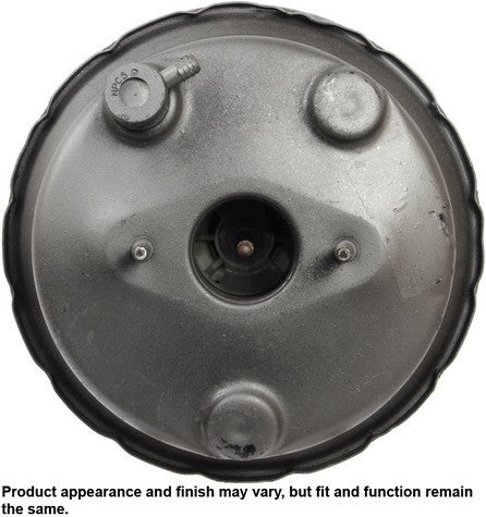 CARDONE Reman Power Brake Booster P/N:54-71924 Fits: Dodge Nitro 11-07, Jeep Liberty 12-08, Jeep Wrangler 10-07 - Image 1