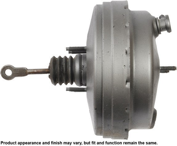 CARDONE Reman Power Brake Booster P/N:54-71924 Fits: Dodge Nitro 11-07, Jeep Liberty 12-08, Jeep Wrangler 10-07 - Image 2