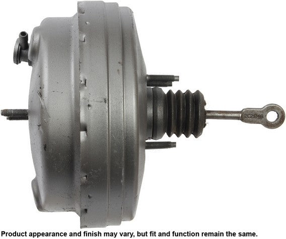 CARDONE Reman Power Brake Booster P/N:54-71924 Fits: Dodge Nitro 11-07, Jeep Liberty 12-08, Jeep Wrangler 10-07 - Image 3
