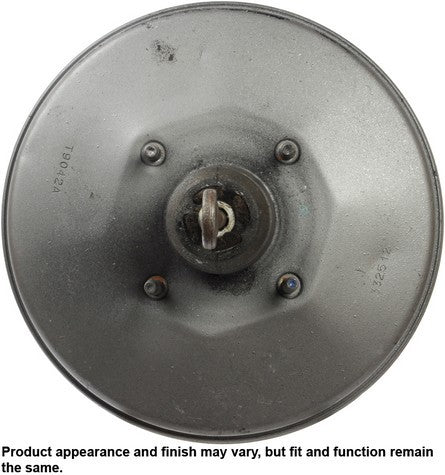 CARDONE Reman Power Brake Booster P/N:54-71924 Fits: Dodge Nitro 11-07, Jeep Liberty 12-08, Jeep Wrangler 10-07 - Image 4