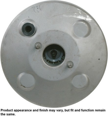 CARDONE Reman Power Brake Booster P/N:54-71925 Fits: Chevrolet Captiva Sport 10-08, Chevrolet Equinox 2007, Pontiac Torrent 2007, Saturn Vue 10-08, Suzuki Xl-7 2007 - Image 1