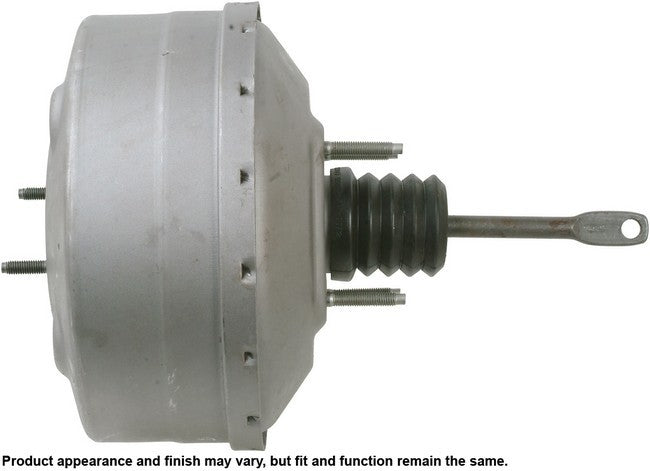CARDONE Reman Power Brake Booster P/N:54-71925 Fits: Chevrolet Captiva Sport 10-08, Chevrolet Equinox 2007, Pontiac Torrent 2007, Saturn Vue 10-08, Suzuki Xl-7 2007 - Image 3