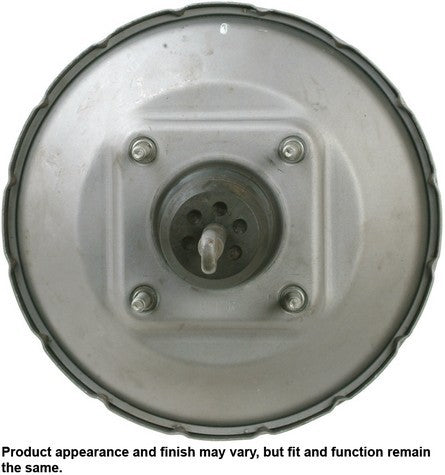 CARDONE Reman Power Brake Booster P/N:54-71925 Fits: Chevrolet Captiva Sport 10-08, Chevrolet Equinox 2007, Pontiac Torrent 2007, Saturn Vue 10-08, Suzuki Xl-7 2007 - Image 4