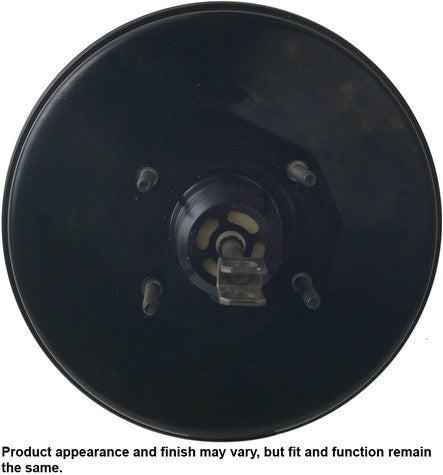CARDONE Reman Power Brake Booster P/N:54-71927 Fits: Buick Enclave 09-08, Buick Enclave 14-12, Chevrolet Traverse 14-12, Chevrolet Traverse 2009, GMC Acadia 09-07, GMC Acadia 14-12, Saturn Outlook 10-07 - Image 4
