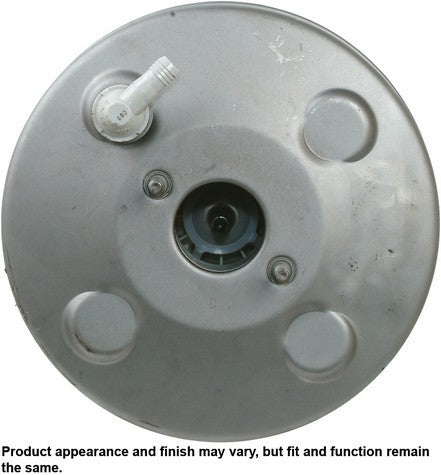CARDONE Reman Power Brake Booster P/N:54-71928 Fits: Chevrolet Captiva Sport 15-11, Chevrolet Equinox 09-08, Pontiac Torrent 09-08, Saturn Vue 2009 - Image 1