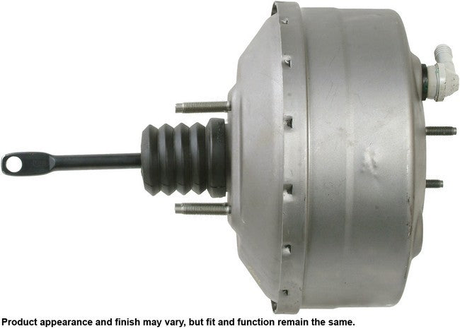 CARDONE Reman Power Brake Booster P/N:54-71928 Fits: Chevrolet Captiva Sport 15-11, Chevrolet Equinox 09-08, Pontiac Torrent 09-08, Saturn Vue 2009 - Image 2