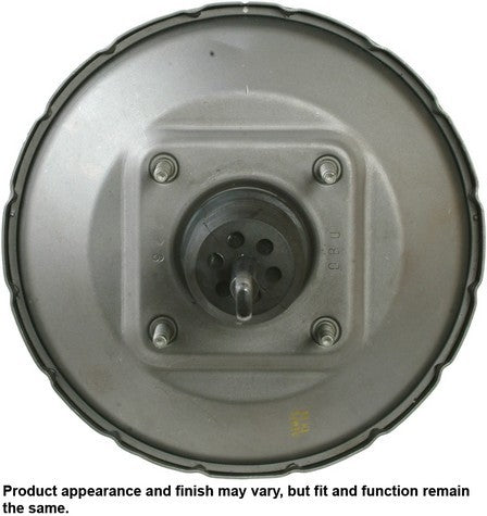 CARDONE Reman Power Brake Booster P/N:54-71928 Fits: Chevrolet Captiva Sport 15-11, Chevrolet Equinox 09-08, Pontiac Torrent 09-08, Saturn Vue 2009 - Image 4
