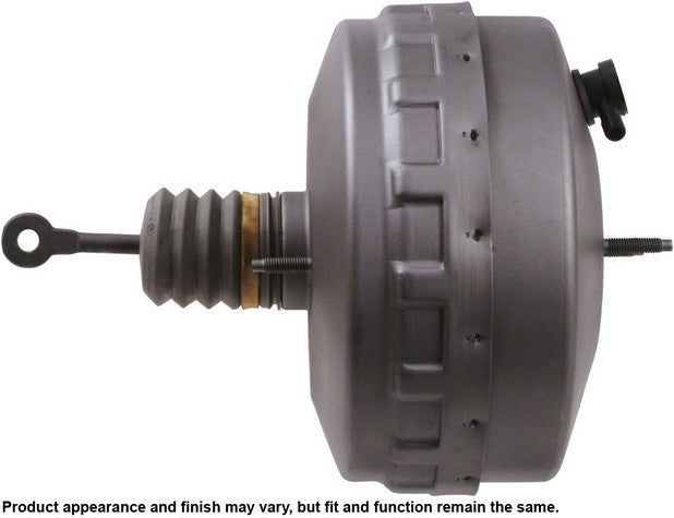 CARDONE Reman Power Brake Booster P/N:54-71929 Fits: Chevrolet Malibu 12-08, Pontiac G6 10-08, Saturn Aura 2009 - Image 2