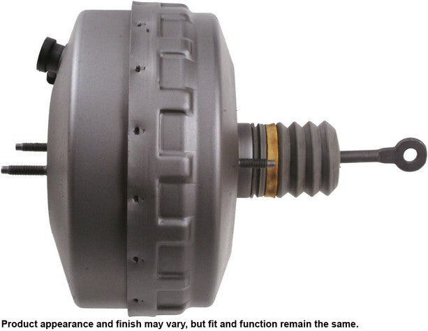 CARDONE Reman Power Brake Booster P/N:54-71929 Fits: Chevrolet Malibu 12-08, Pontiac G6 10-08, Saturn Aura 2009 - Image 3