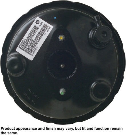 CARDONE Reman Power Brake Booster P/N:54-71930 Fits: Chrysler 200 14-11, Chrysler Sebring 10-07, Dodge Avenger 14-08, Dodge Journey 2009 - Image 1