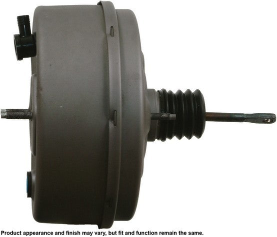 CARDONE Reman Power Brake Booster P/N:54-71931 Fits: Chevrolet Malibu 2008 - Image 3