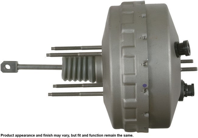 CARDONE Reman Power Brake Booster P/N:54-71932 Fits: Ford Explorer 10-07, Ford Explorer Sport Trac 10-07, Mercury Mountaineer 10-07 - Image 2