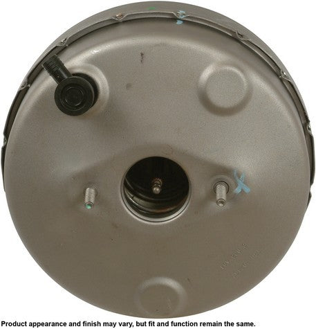 CARDONE Reman Power Brake Booster P/N:54-71933 Fits: Chevrolet Trailblazer 2009, GMC Envoy 2009, Saab 9-7x 2009 - Image 1