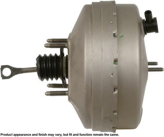 CARDONE Reman Power Brake Booster P/N:54-71933 Fits: Chevrolet Trailblazer 2009, GMC Envoy 2009, Saab 9-7x 2009 - Image 2