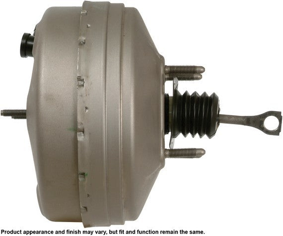 CARDONE Reman Power Brake Booster P/N:54-71933 Fits: Chevrolet Trailblazer 2009, GMC Envoy 2009, Saab 9-7x 2009 - Image 3