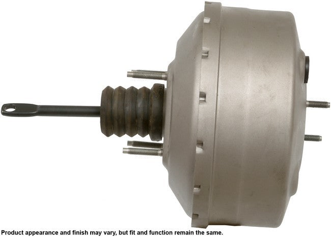 CARDONE Reman Power Brake Booster P/N:54-71936 Fits: Chevrolet Equinox 17-10, GMC Terrain 17-10 - Image 2