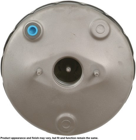 CARDONE Reman Power Brake Booster P/N:54-71937 Fits: Buick Enclave 12-10, Buick Enclave 17-15, Chevrolet Traverse 12-10, Chevrolet Traverse 17-15, GMC Acadia 12-10, GMC Acadia 16-15, GMC Acadia Limited 2017 - Image 1