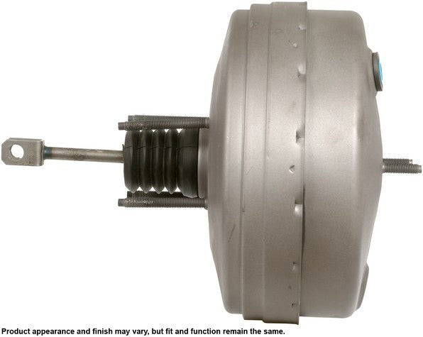 CARDONE Reman Power Brake Booster P/N:54-71937 Fits: Buick Enclave 12-10, Buick Enclave 17-15, Chevrolet Traverse 12-10, Chevrolet Traverse 17-15, GMC Acadia 12-10, GMC Acadia 16-15, GMC Acadia Limited 2017 - Image 2