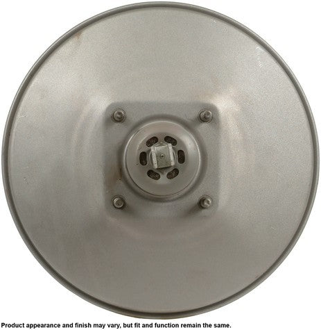 CARDONE Reman Power Brake Booster P/N:54-72019 Fits: Ford Transit Connect 13-10 - Image 4