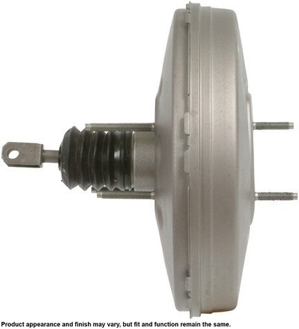CARDONE Reman Power Brake Booster P/N:54-72020 Fits: Ford Edge 14-11, Lincoln Mkx 15-11 - Image 2