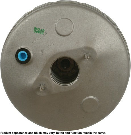 CARDONE Reman Power Brake Booster P/N:54-72021 Fits: Ford Fiesta 19-11 - Image 1
