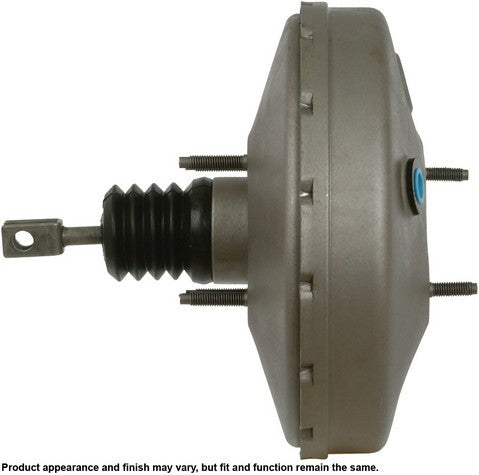 CARDONE Reman Power Brake Booster P/N:54-72021 Fits: Ford Fiesta 19-11 - Image 2