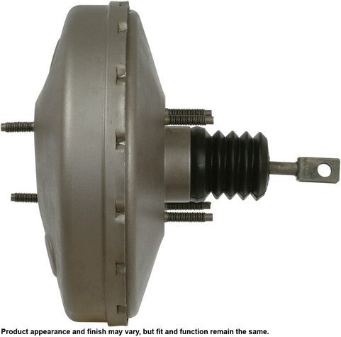 CARDONE Reman Power Brake Booster P/N:54-72021 Fits: Ford Fiesta 19-11 - Image 3