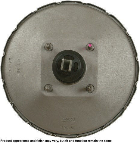 CARDONE Reman Power Brake Booster P/N:54-72021 Fits: Ford Fiesta 19-11 - Image 4
