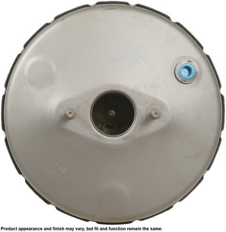 CARDONE Reman Power Brake Booster P/N:54-72027 Fits: Ford F-250 Super Duty 12-11, Ford F-250 Super Duty 16-14, Ford F-350 Super Duty 12-11, Ford F-450 Super Duty 2012, Ford F-550 Super Duty 12-11 - Image 1