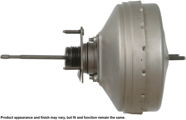 CARDONE Reman Power Brake Booster P/N:54-72027 Fits: Ford F-250 Super Duty 12-11, Ford F-250 Super Duty 16-14, Ford F-350 Super Duty 12-11, Ford F-450 Super Duty 2012, Ford F-550 Super Duty 12-11 - Image 2