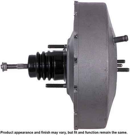 CARDONE Reman Power Brake Booster P/N:54-72048 Fits: Ford Aspire 97-94 - Image 2