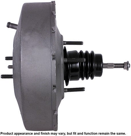 CARDONE Reman Power Brake Booster P/N:54-72048 Fits: Ford Aspire 97-94 - Image 3