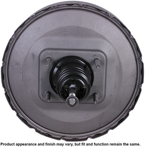 CARDONE Reman Power Brake Booster P/N:54-72048 Fits: Ford Aspire 97-94 - Image 4