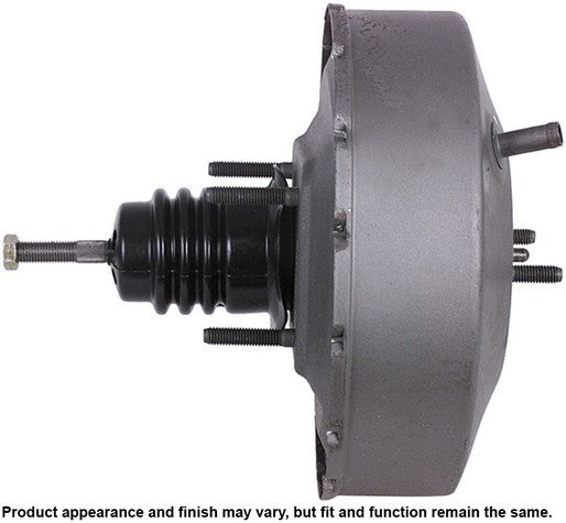 CARDONE Reman Power Brake Booster P/N:54-72149 Fits: Ford Aspire 97-94 - Image 2
