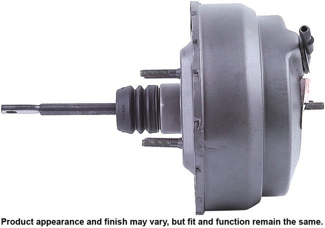 CARDONE Reman Power Brake Booster P/N:54-72500 Fits: Chevrolet Corvette 91-90 - Image 2