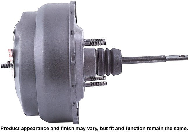 CARDONE Reman Power Brake Booster P/N:54-72500 Fits: Chevrolet Corvette 91-90 - Image 3