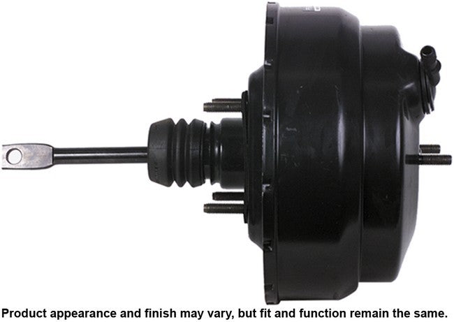 CARDONE Reman Power Brake Booster P/N:54-72502 Fits: Chevrolet Corvette 95-92 - Image 2