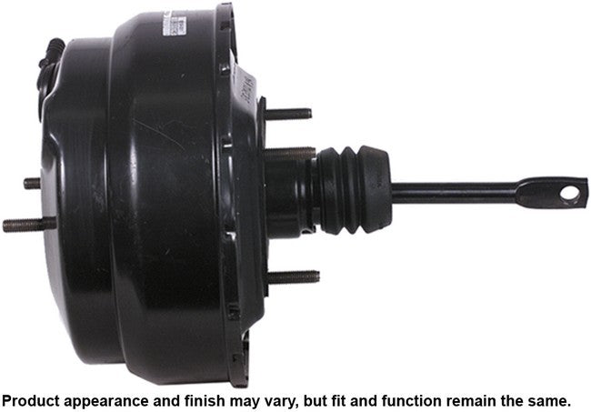 CARDONE Reman Power Brake Booster P/N:54-72502 Fits: Chevrolet Corvette 95-92 - Image 3