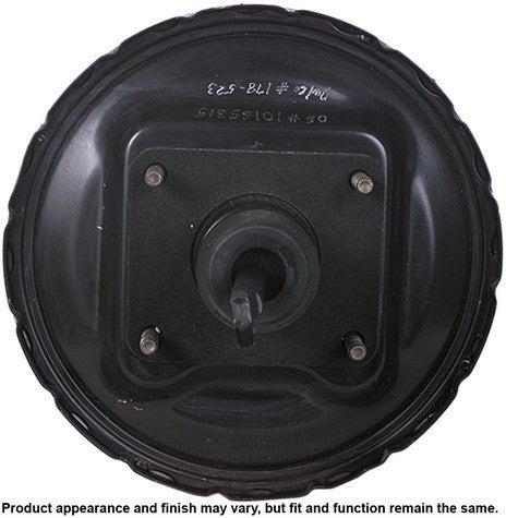 CARDONE Reman Power Brake Booster P/N:54-72502 Fits: Chevrolet Corvette 95-92 - Image 4