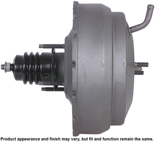 CARDONE Reman Power Brake Booster P/N:54-72503 Fits: Ford Escort 96-94, Mercury Tracer 96-94 - Image 2